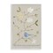 Stupell Industries Floral Be Kind & Compassionate Framed Giclee Design by Lucille Price